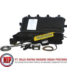 TINKER & RASOR APS 0.8 to 35KV Holiday Detector